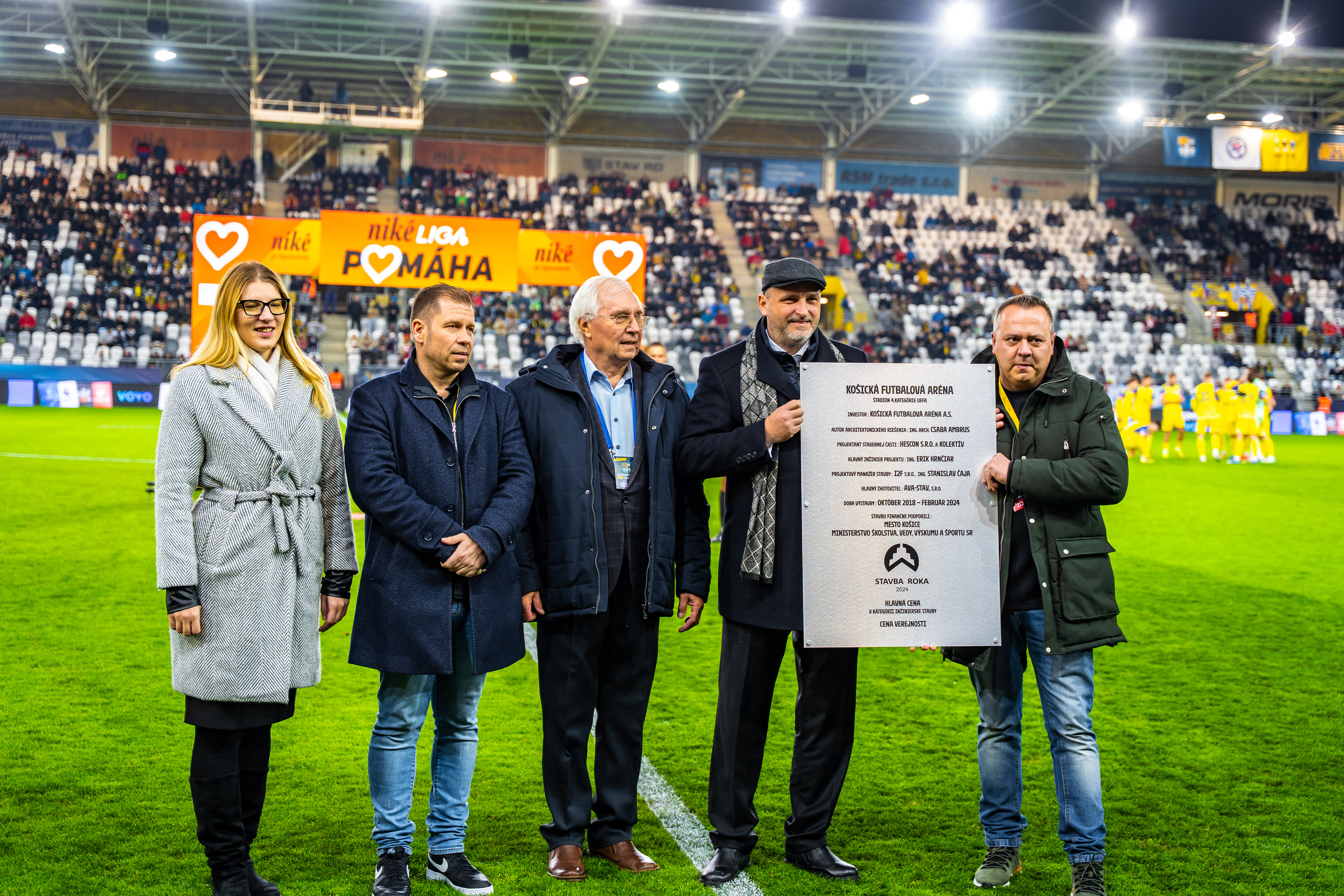 FC Kosice - SK Slovan Bratislava -19